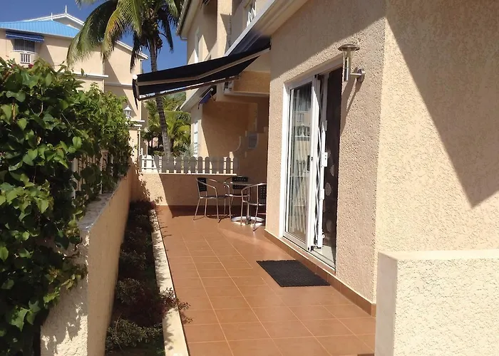 Residence Le Dattier