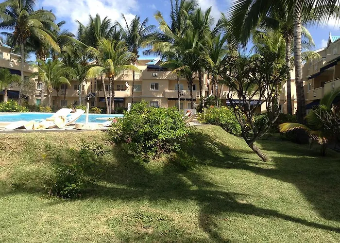 Residence Le Dattier