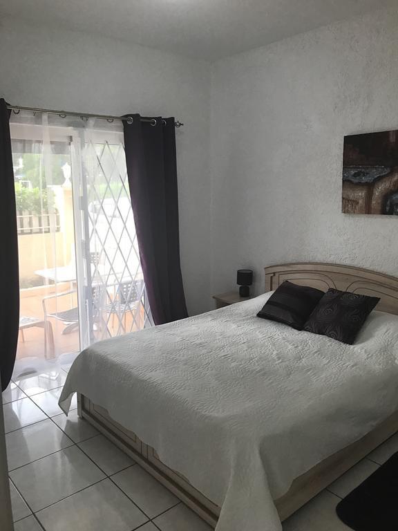 Le Dattier Apartment Flic-en-Flacq
