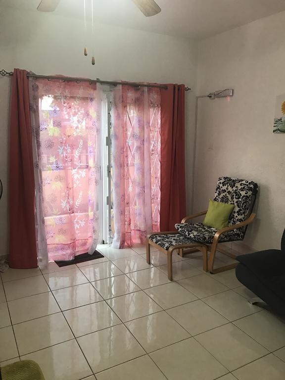 Le Dattier Apartment Flic-en-Flacq