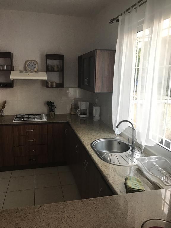 Le Dattier Apartment