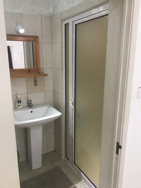 Le Dattier Apartment Flic-en-Flacq