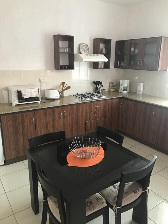 Le Dattier Apartment