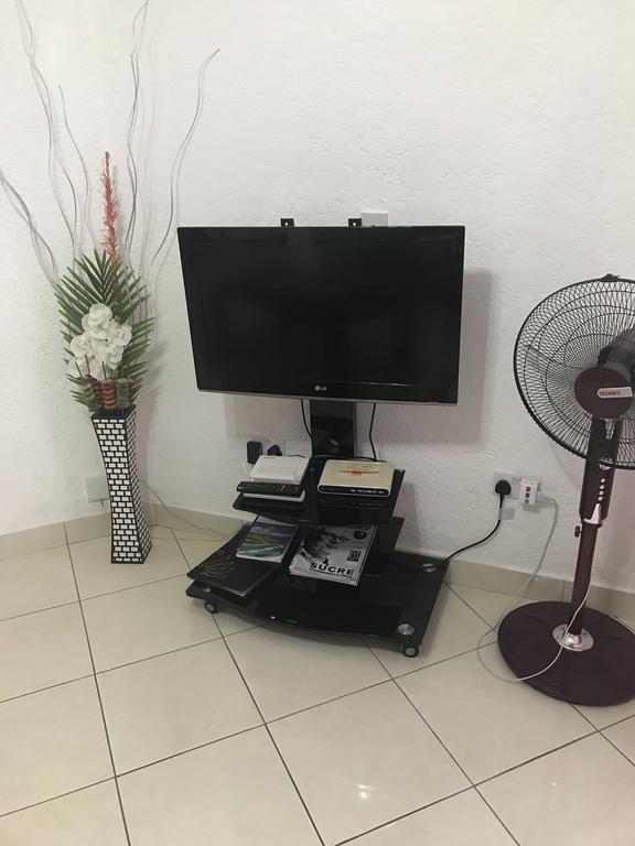 Apartment Le Dattier Flic-en-Flacq