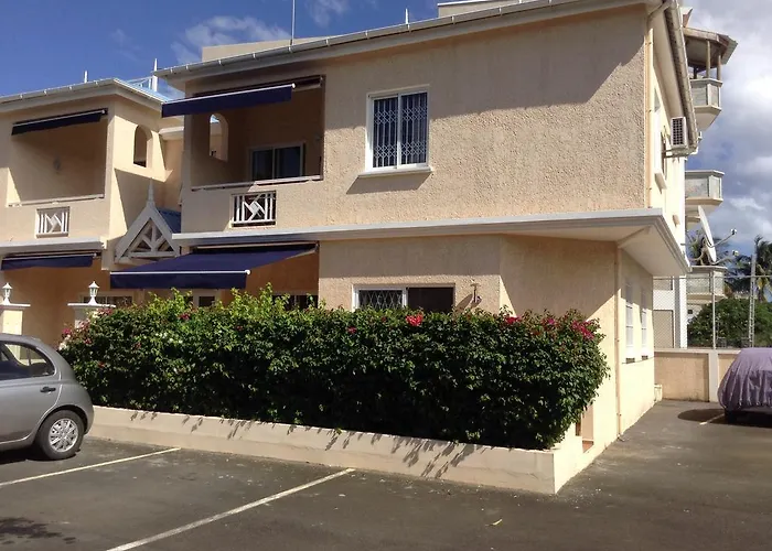 Residence Le Dattier